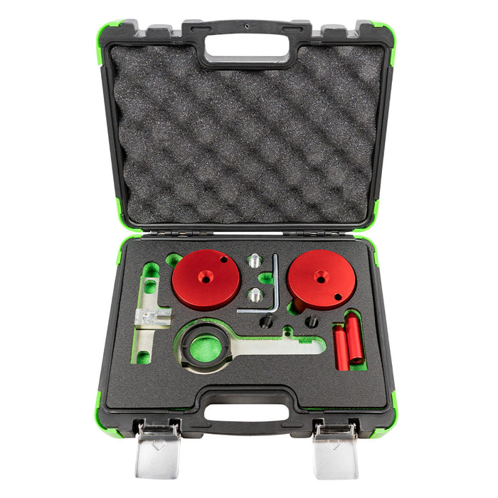 KIT DI ATTREZZI DI CRONOMETRAGGIO DEL MOTORE PER FORD 2.0 ECOBLUE