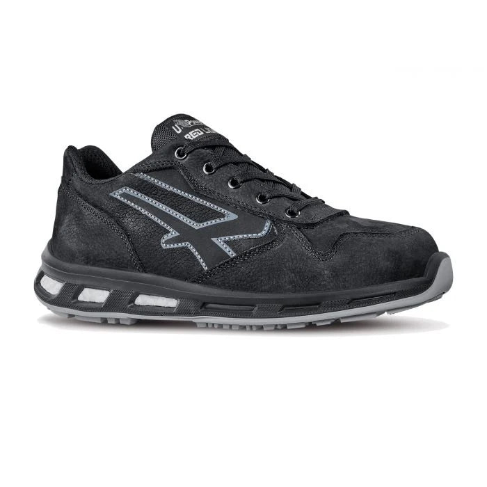 Scarpe antinfortunistiche U Power Carbon S3 SRC