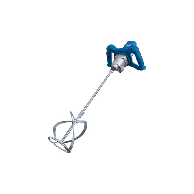 PM1600 SCHEPPACH Miscelatore per malta e vernice - 1600W - 5907803901
