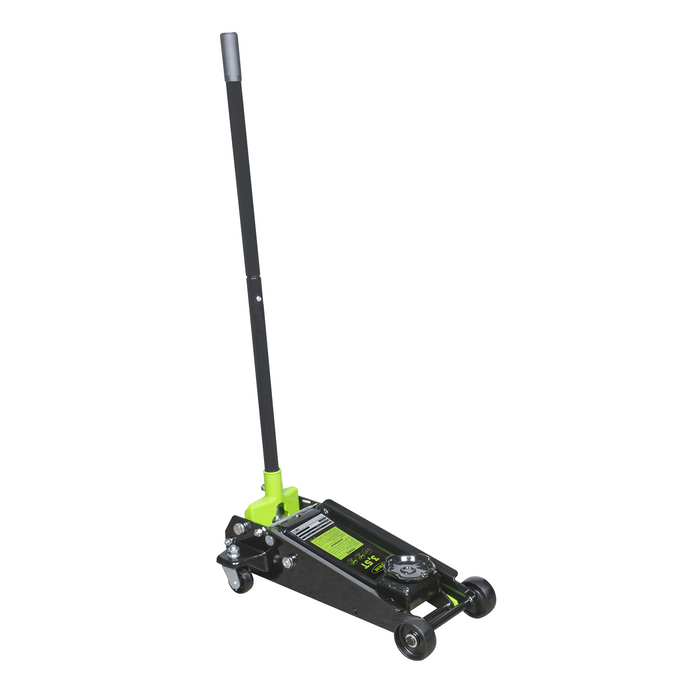 Crick Idraulico a Carrello JBM 3,5T