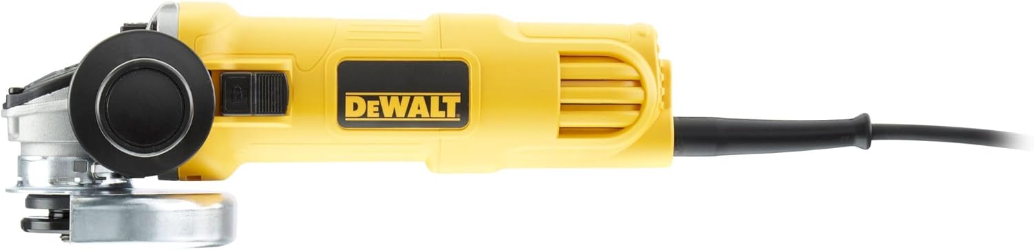 DEWALT Smerigliatrice angolare 115mm 800W - NO-Volt, DWE4056-QS