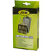 SET PUNZONI CACCIASPINE DA 6 PZ Ø 3 4 5 6 7 8 lunghezza 150mm  CON CONTENITORE