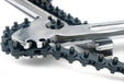 CHIAVE PER SMONTAGGIO FILTRI OLIO MOTORE A CATENA UNIVERSALE 300mm-Ø160mm