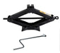 Crick Sollevatore Auto a Forbice Universale 1500Kg Con Chiave Telescopica 