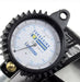 PISTOLA GONFIAGGIO WONDER BY MICHELIN BAR PSI MANOMETRO PNEUMATICI GOMME Italy