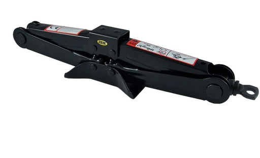 CRICK PANTOGRAFO 1,5T SOLLEVAMENTO AUTO SUV  RIPARAZIONE UNIVERSALE CRICCO