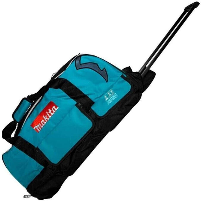 MAKITA DHR243ZJ TASSELLATORE SDS-PLUS BRUSHLESS 18V SOLO CORPO + BORSA TROLLEY