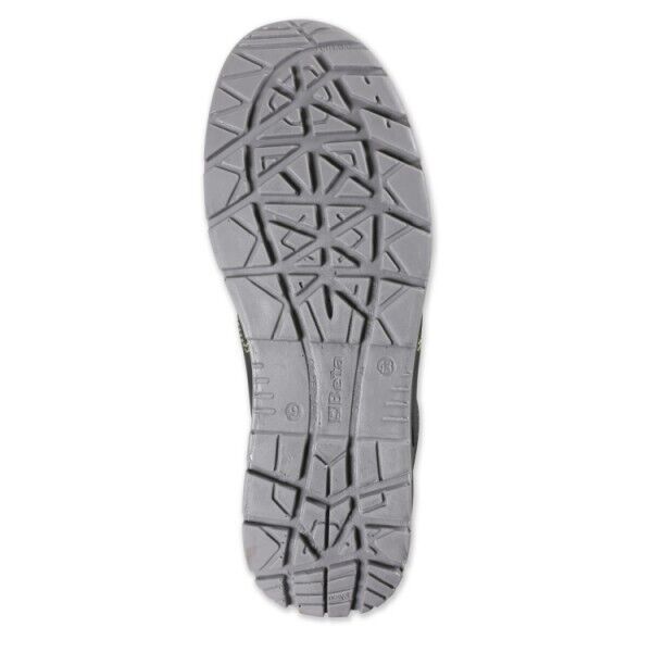 SCARPE ANTINFORTUNISTICA BETA IN ACTION NABUK IDROREPELLENTE S3 SRC MOD.7320NA
