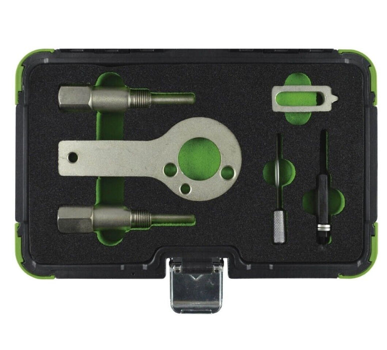 KIT MESSA IN FASE PER MOTORI FIAT ALFA LANCIA OPEL 1.6 1.9 2.4 JTD MULTIJET