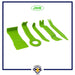 SET LEVE SMONTAGGIO AUTO IN NYLON PER CARROZZERIA KIT 5 PEZZI