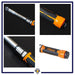 CHIAVE DINAMOMETRICA BETA A SCATTO ZERO-RESET 666/10X 1/2" 20-100NM + OMAGGIO