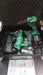 TRAPANO AVVITATORE TASSELLATORE SDS PLUS HIKOKI HITACHI KIT COMBO 5.0AH X2