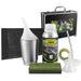 KIT DI RIPRISTINO RINNOVA FANALI E FARI PER AUTO  JBM PROFESSIONALE