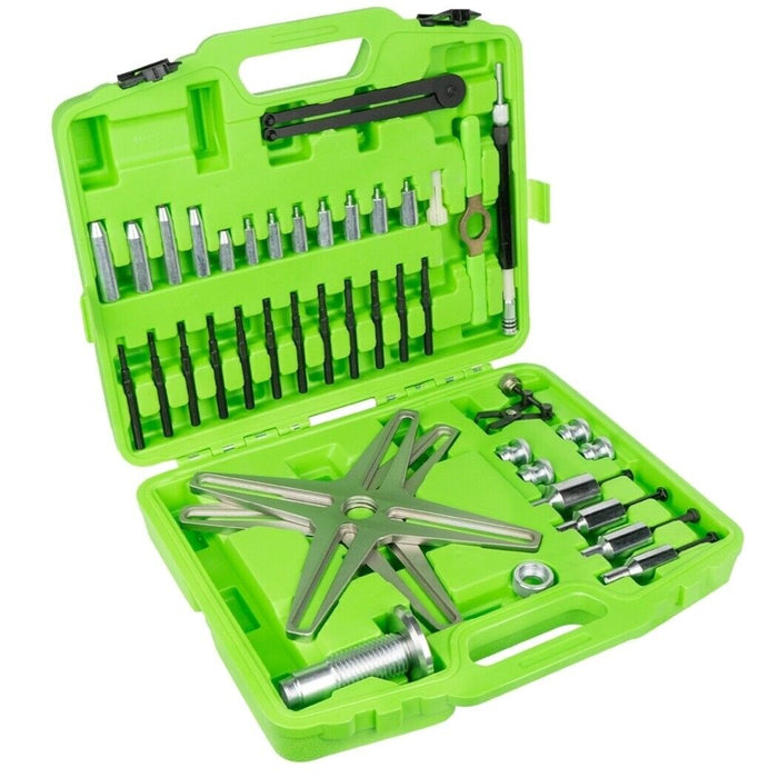 KIT PER CENTRAGGIO FRIZIONE SAC SET ATTREZZI CENTRAGGIO VALIGETTA