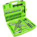 KIT PER CENTRAGGIO FRIZIONE SAC SET ATTREZZI CENTRAGGIO VALIGETTA