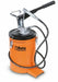 INGRASSATORE A LEVA 10 KG ,BETA 1750KG10  
