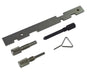 KIT ATTREZZI MESSA IN FASE FORD MAZDA VOLVO 16V 