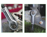 Spacca Dadi Bulloni Spaccadadi 9-27 mm per dadi e bulloni danneggiati