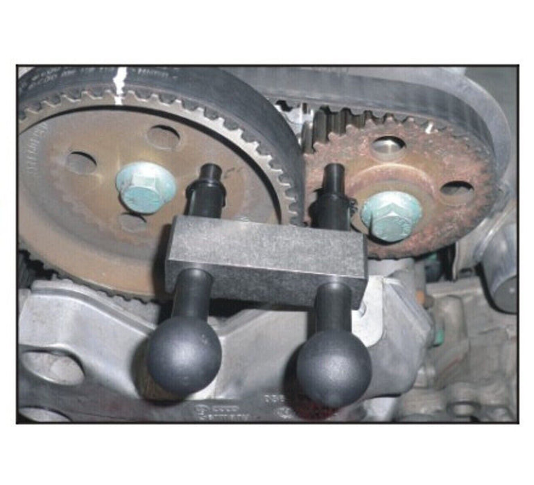 Strumento Di Allineamento Dell'albero A Camme Per VW / Audi OEM T10016