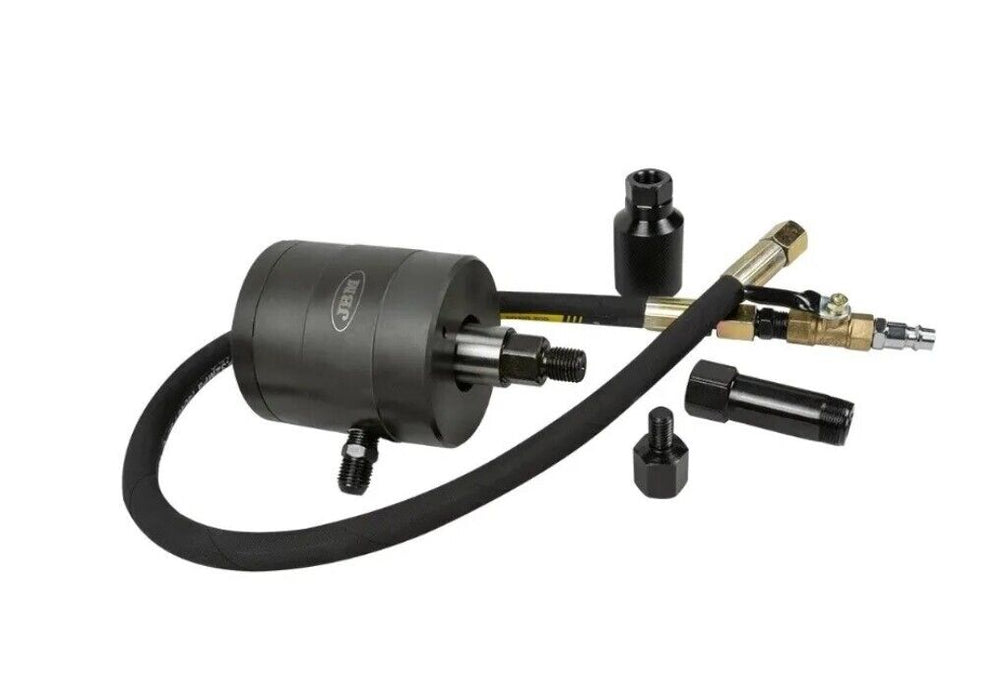Kit estrattore pneumatico iniettori Aria Rimozione Estrattore Universale 