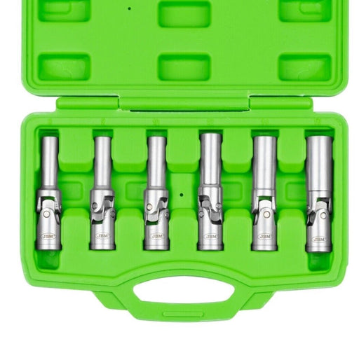 SET CHIAVI SNODO CANDELA BUSSOLE CHIAVE SNODATE CANDELETTE 8 9 10 12 14 16 mm