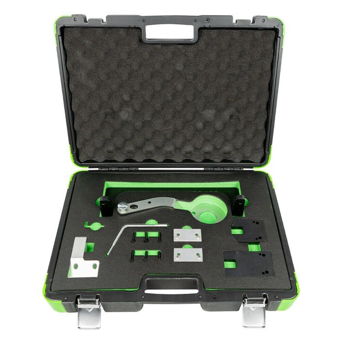 KIT MESSA IN FASE  DI CRONOMETRAGGIO DEL MOTORE  PER BMW/MINI 1.2, 1.5, 2.0, 3.0