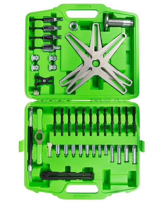 KIT PER CENTRAGGIO FRIZIONE SAC SET ATTREZZI CENTRAGGIO VALIGETTA