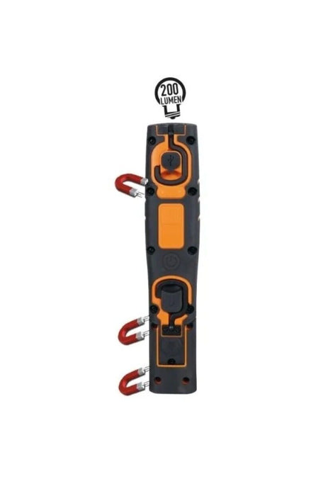 Lampada LED 1000 Lumen Con Ricarica Wireless - Beta 1838SW