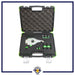 MESSA IN FASE FORD 2.0 FOCUS GALAXY S-MAX TRANSIT