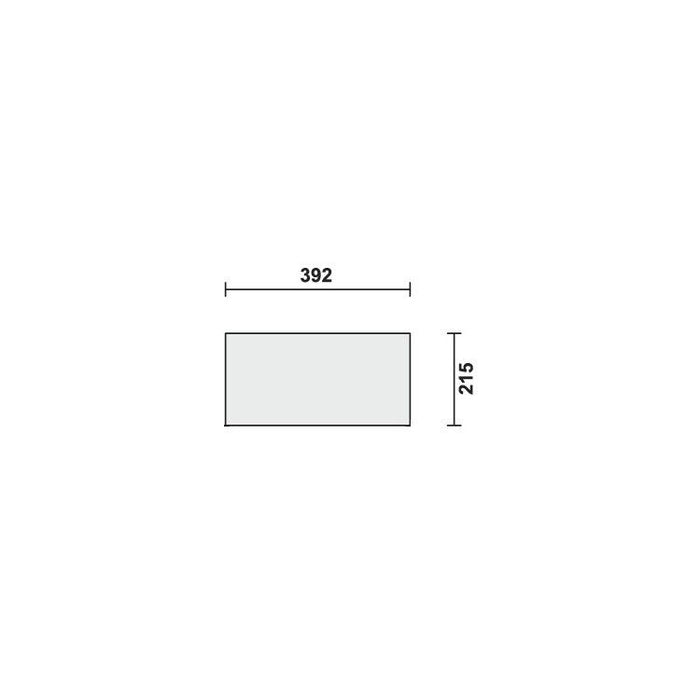 VALIGIA TROLLEY PORTA ATTREZZI BETA WORKER BW C43 MODULI SOVRAPPONIBILI