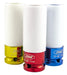 Set Bussole Rinforzate con Protezione per Cerchi in Lega 3pz 1/2'' 17,19, 21MM 