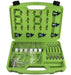 Tester Diesel Misuratore Flusso Adattatore Set Iniettore Common Rail 6 Cilindri