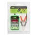 TESTER BATTERIA DIGITALE AUTO MOTO 12V 150AH