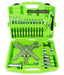 KIT PER CENTRAGGIO FRIZIONE SAC SET ATTREZZI CENTRAGGIO VALIGETTA