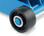 CRIC A CARRELLO LUNGO DA 3 TONNELLATE OMCN 116
