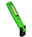 LAMPADA TORCIA DA LAVORO PORTATILE A LED CON BASE MAGNETICA REGOLABILE 500 LM