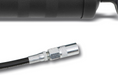 INGRASSATORE POMPA MANUALE BETA 1750 PER GRASSO 400/500CC OPPURE GRASSO SFUSO