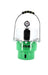 Kit Spurgo Freni Cambio Olio Pneumatico 5L Macchina Pneumatica Cambio Olio