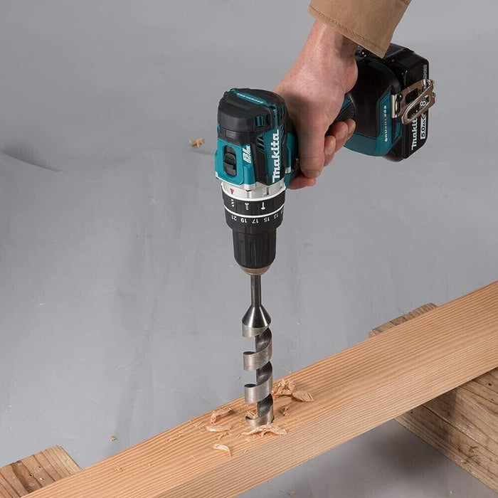 TRAPANO AVVITATORE MAKITA DHP484Z CON PERCUSSIONE 18V BRUSHLESS