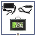 KIT RINNOVA LUCIDA RIPRISTINA FARI AUTO COMPLETO CON POLIMERO PROFESSIONALE