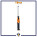 BETA TORCIA LAMPADA DA LAVORO MAGNETICA A LED RICARICABILE SNODATA 180° 700LUMEN
