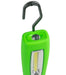 LAMPADA TORCIA DA LAVORO PORTATILE A LED CON BASE MAGNETICA REGOLABILE 500 LM