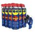 WD40 Svitol Sbloccante lubrificante  Multiuso Promo Pack 6 Pz + Guanti