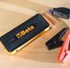 Avviatore Booster Portatile BETA 1500A 12V Auto Moto Camper Barche 25000mAh 