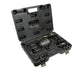 Kit estrattore pneumatico iniettori Aria Rimozione Estrattore Universale 