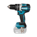 TRAPANO AVVITATORE MAKITA DHP484Z CON PERCUSSIONE 18V BRUSHLESS