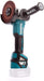 Makita Smerigliatrice Angolare a Batteria 18V Brushless DGA513Z 125mm Flessibile