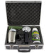KIT DI RIPRISTINO RINNOVA FANALI E FARI PER AUTO  JBM PROFESSIONALE