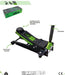 Crick Auto Sollevatore Carrello Idraulico 2Ton  con Pianale Basso Professionale