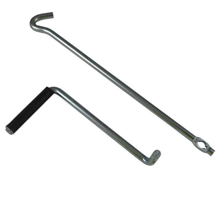 CRICK PANTOGRAPH 1,5T LIFTING CAR SUV UNIVERSAL JACK REPAIR